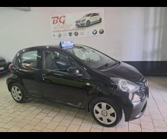 Toyota Aygo 1.0 12V VVT-i 5 porte unico prop 2007 - 7