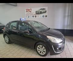 Toyota Aygo 1.0 12V VVT-i 5 porte unico prop 2007 - 8
