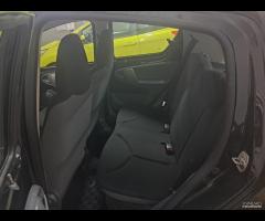 Toyota Aygo 1.0 12V VVT-i 5 porte unico prop 2007 - 16