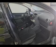 Toyota Aygo 1.0 12V VVT-i 5 porte unico prop 2007 - 20