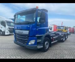 DAF CF 400