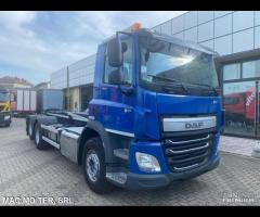 DAF CF 400