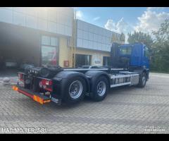 DAF CF 400