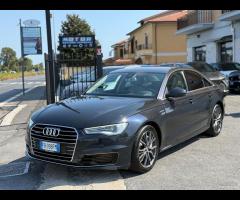 Audi A6 3.0 TFSI 333cv Quattro S tronic Business P
