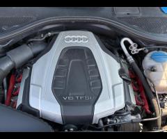 Audi A6 3.0 TFSI 333cv Quattro S tronic Business P - 11