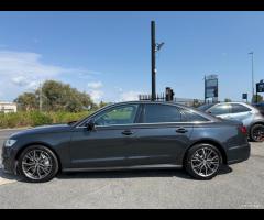 Audi A6 3.0 TFSI 333cv Quattro S tronic Business P - 15