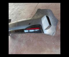 Ricambi disponibili paraurti post. F70 Bmw serie 1