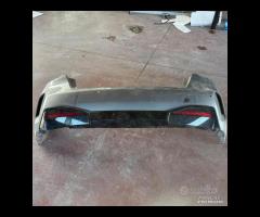 Ricambi disponibili paraurti post. F70 Bmw serie 1