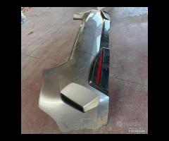 Ricambi disponibili paraurti post. F70 Bmw serie 1