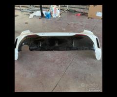 Ricambi disponibili paraurti post. F40 Bmw serie1
