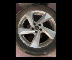 Ricambi disponibili Audi Q3.