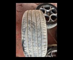Ricambi disponibili Alfa Romeo Stelvio.