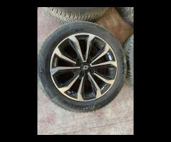 Ricambi disponibili Renault Clio 2025.