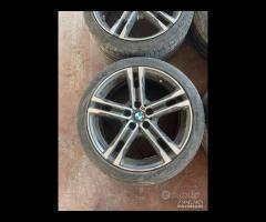 Ricambi disponibili BMW SERIE 1 2021.