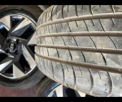 Ricambi Hyundai I10 cerchi e gomme 185/55R15