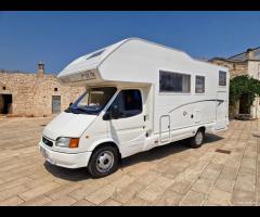 Rimor super brig 677 Tc
