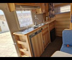 Rimor super brig 677 Tc - 8