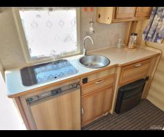 Rimor super brig 677 Tc - 10