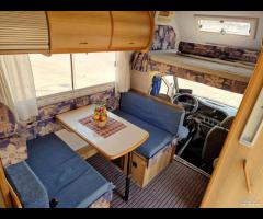 Rimor super brig 677 Tc - 11