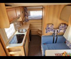 Rimor super brig 677 Tc - 12