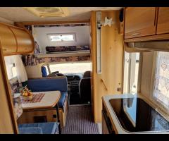 Rimor super brig 677 Tc - 13