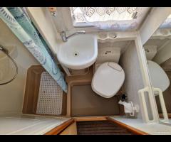 Rimor super brig 677 Tc - 16