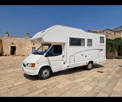 Rimor super brig 677 Tc - 19