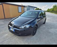 Volkswagen Golf 1.2 TSI 5p. Comfortline neopatenta