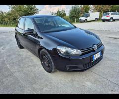 Volkswagen Golf 1.2 TSI 5p. Comfortline neopatenta