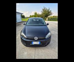 Volkswagen Golf 1.2 TSI 5p. Comfortline neopatenta