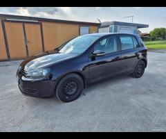 Volkswagen Golf 1.2 TSI 5p. Comfortline neopatenta