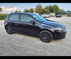 Volkswagen Golf 1.2 TSI 5p. Comfortline neopatenta