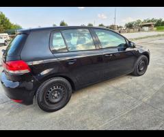 Volkswagen Golf 1.2 TSI 5p. Comfortline neopatenta - 6
