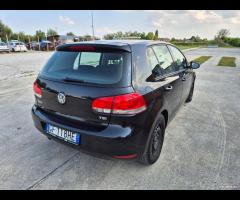 Volkswagen Golf 1.2 TSI 5p. Comfortline neopatenta - 7