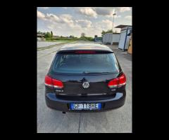 Volkswagen Golf 1.2 TSI 5p. Comfortline neopatenta - 8
