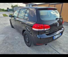 Volkswagen Golf 1.2 TSI 5p. Comfortline neopatenta - 9