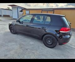 Volkswagen Golf 1.2 TSI 5p. Comfortline neopatenta - 10