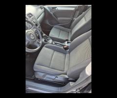 Volkswagen Golf 1.2 TSI 5p. Comfortline neopatenta - 11