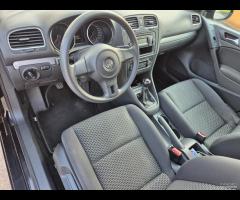 Volkswagen Golf 1.2 TSI 5p. Comfortline neopatenta - 13