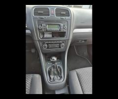 Volkswagen Golf 1.2 TSI 5p. Comfortline neopatenta - 15