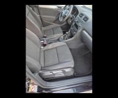 Volkswagen Golf 1.2 TSI 5p. Comfortline neopatenta - 19
