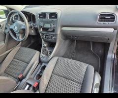 Volkswagen Golf 1.2 TSI 5p. Comfortline neopatenta - 20