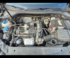 Volkswagen Golf 1.2 TSI 5p. Comfortline neopatenta - 21