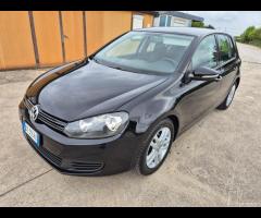 Volkswagen Golf 1.6 5p. Comfortline neopatentati