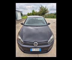 Volkswagen Golf 1.6 5p. Comfortline neopatentati