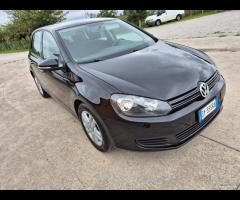 Volkswagen Golf 1.6 5p. Comfortline neopatentati