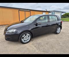 Volkswagen Golf 1.6 5p. Comfortline neopatentati
