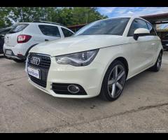 Audi A1 1.6 TDI Ambition
