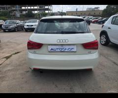 Audi A1 1.6 TDI Ambition