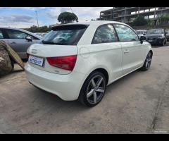 Audi A1 1.6 TDI Ambition
